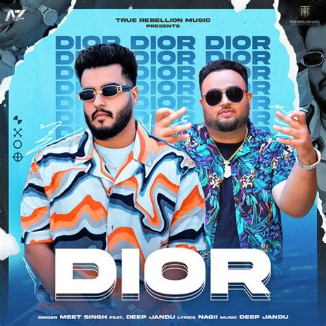 canzone dior|dior song download mp3.